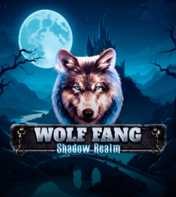 Wolf Fang - Shadow Realm