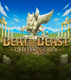 Beat the Beast: Griffin's Gold