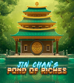 Jin Chan’s Pond of Riches