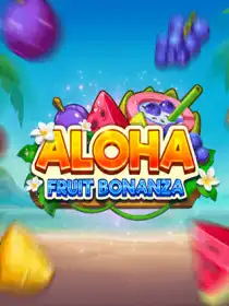 Aloha: Fruit Bonanza