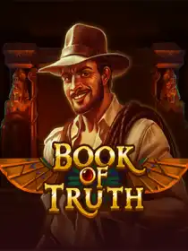 Book of Truth