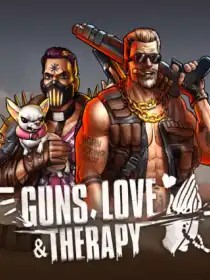 Guns, Love & Therapy