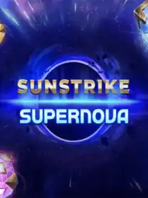 Sunstrike Supernova