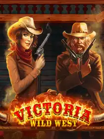 Victoria Wild West