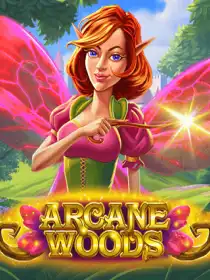 Arcane Woods