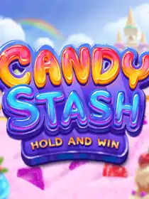 Candy Stash
