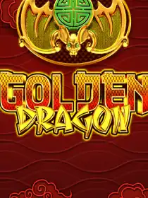 Golden Dragon