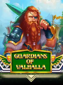 Guardians Of Valhalla