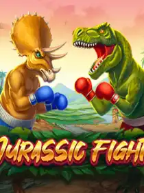 Jurassic Fight