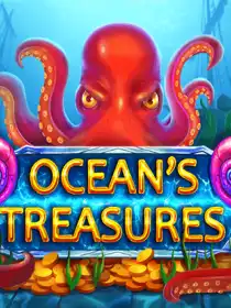 Ocean's Treasures