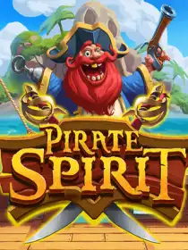 Pirate Spirit