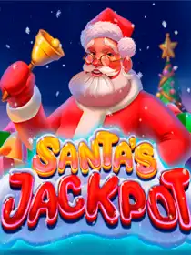 Santa's Jackpot
