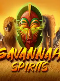 Savannah Spirits