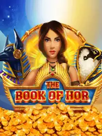 The Book Of Hor