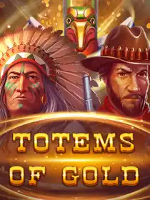 Totems Of Gold