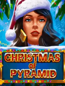 Christmas Of Pyramid