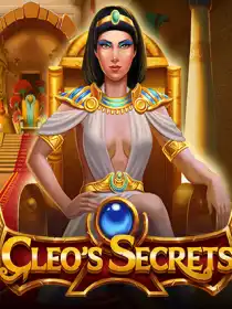 Cleo's Secrets