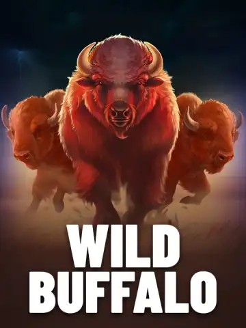 Wild Buffalo