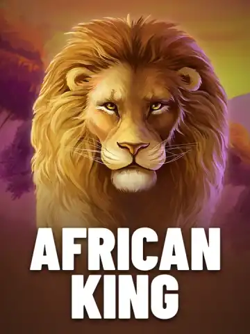African King