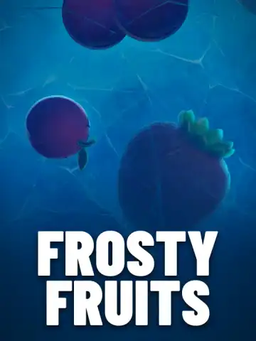 Frosty Fruits