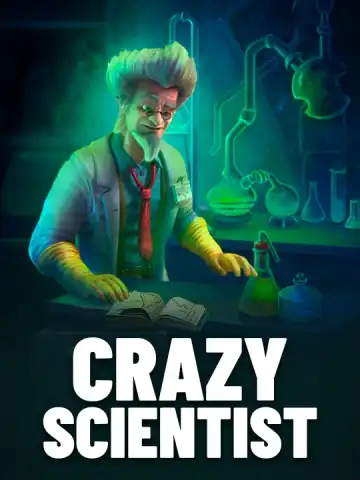 Crazy Scientist 2 JS