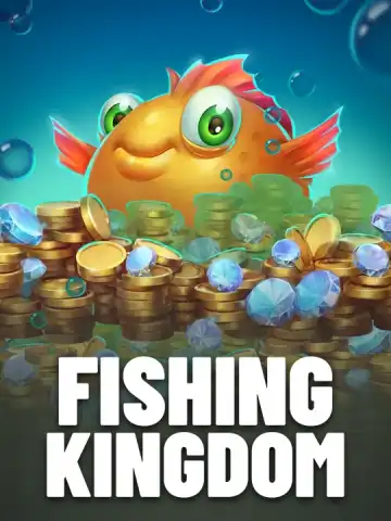 FishingKingdomJS