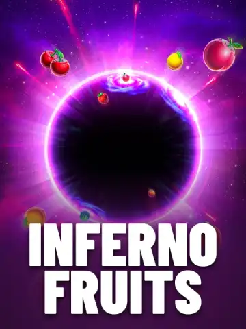 Fruits Fury Deluxe Deluxe