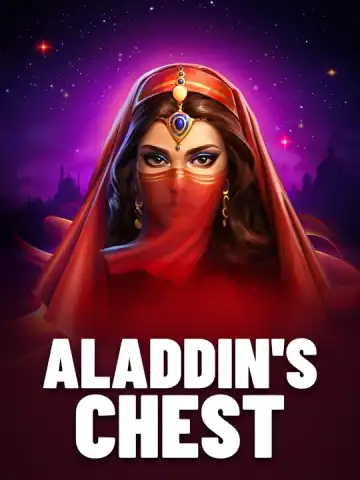 Aladdin's Chest