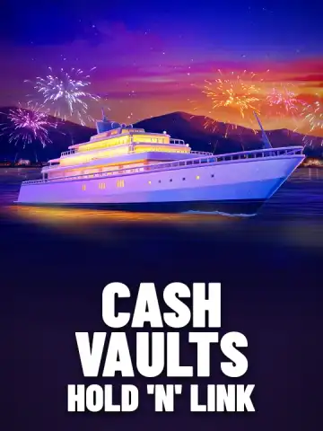 Cash Vaults: Hold 'n' Link