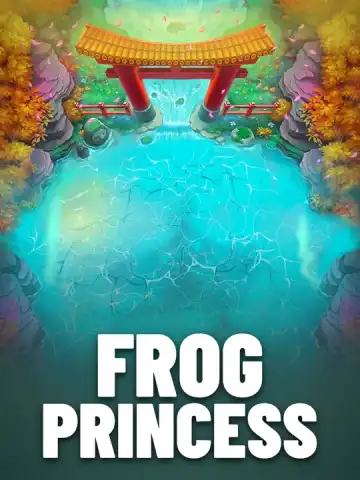 Frog Princess