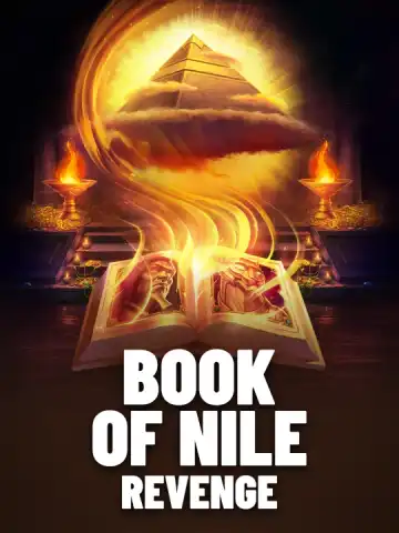 Book Of Nile: Revenge
