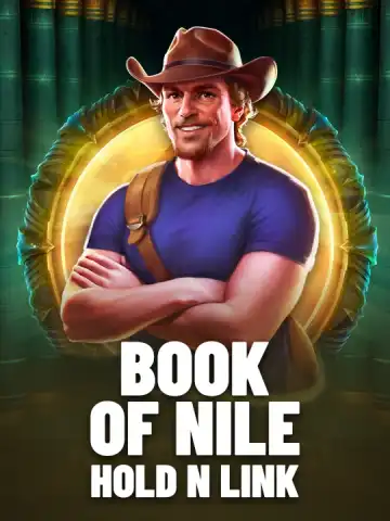Book Of Nile: Hold n Link