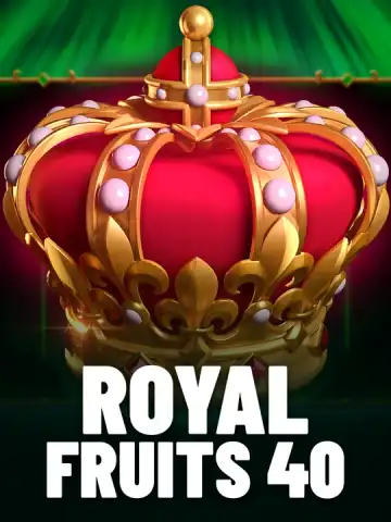 Royal Fruits 40