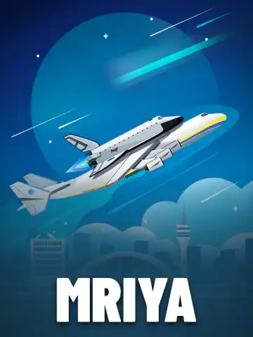 Mriya