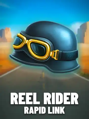 Reel Rider: Rapid Link