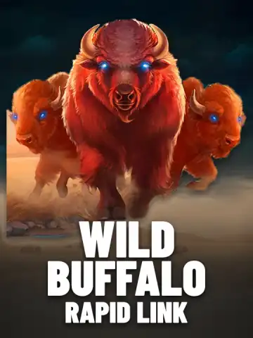 Wild Buffalo: Rapid Link