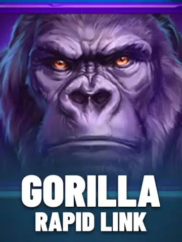 Gorilla: Rapid Link