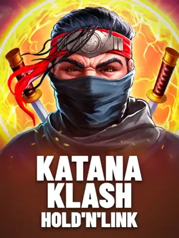 Katana Klash: Hold'n'Link