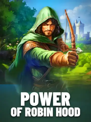 Power of Robin Hood