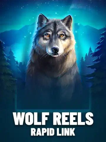 Wolf Reels: Rapid Link