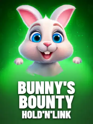 Bunny's Bounty: Hold`n`Link