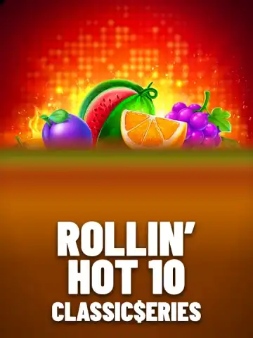 Rollin’ Hot 10: Classic$eries