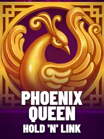 Phoenix Queen: Hold 'N' Link