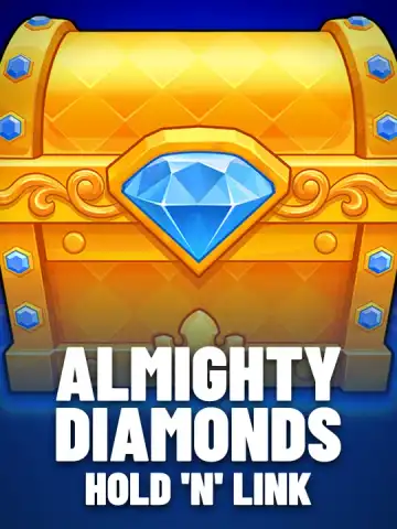 Almighty Diamonds: Hold 'N' Link