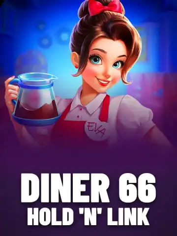 Diner 66: Hold 'N' Link