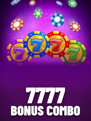 7777: Bonus Combo