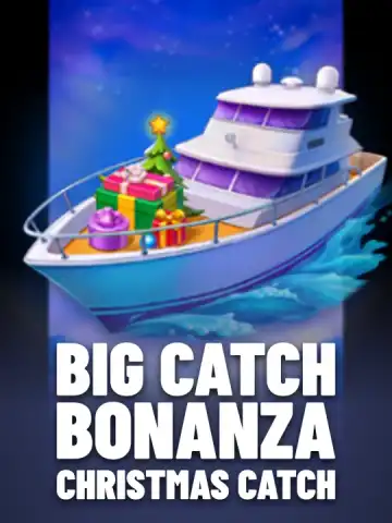 Big Catch Bonanza: Christmas Catch