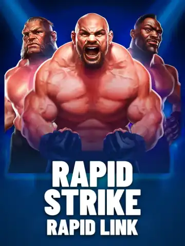 Rapid Strike: Rapid Link