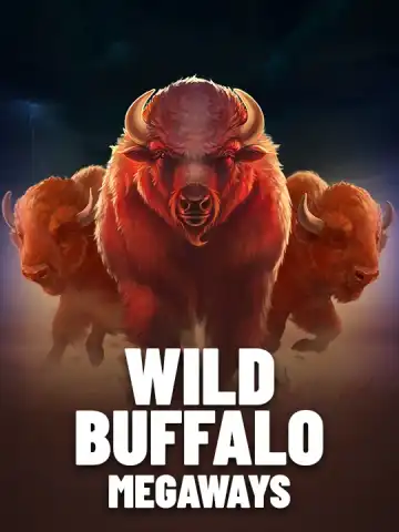 Wild Buffalo: Megaways