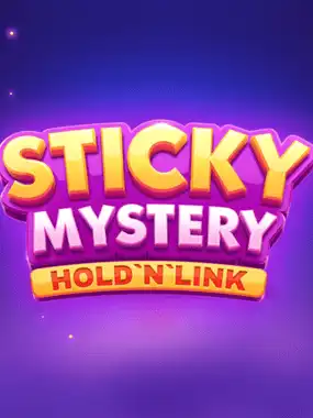 Sticky Mystery: Hold `n` Link